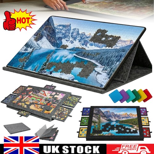 1000x puzzle board with - 1000x, 6