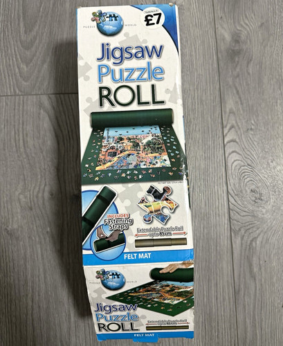 Puzzle world jigsaw - puzzle,