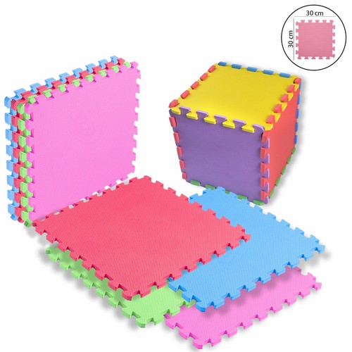 Eva interlocking soft - eva,