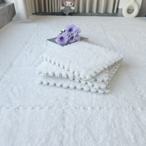 12pcs plush eva foam - plush,