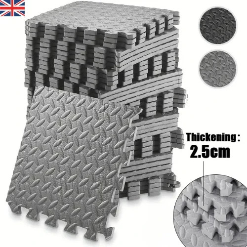 Eva interlocking foam - eva,