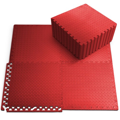 Kayman gym floor mats - gym,
