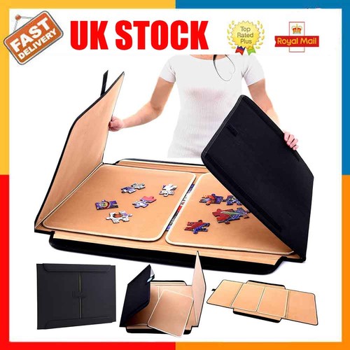 Jigsaw board for 1000 - pieces, |