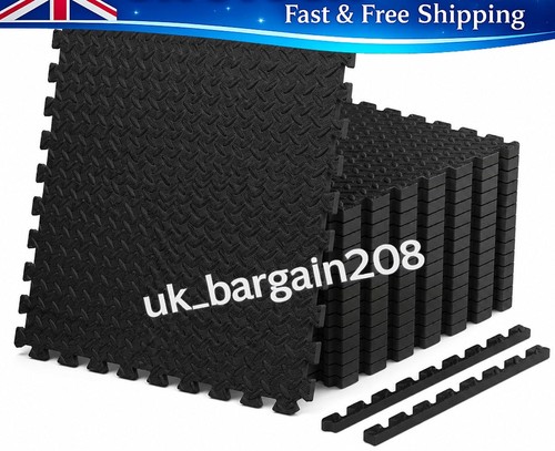 Interlocking floor mats soft - mats,