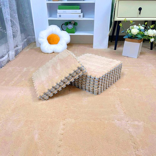 12pcs plush eva foam - eva,