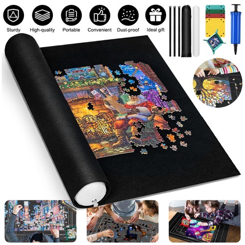Giant puzzle roll - giant,