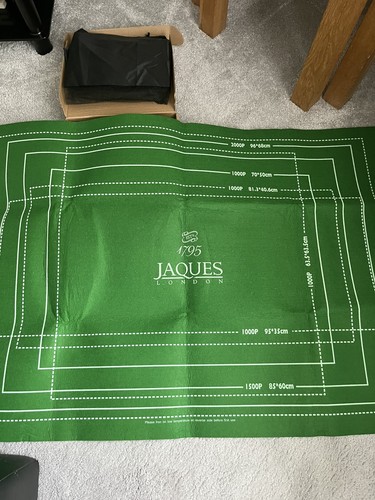 Jaques puzzle roll - jaques, roll-up