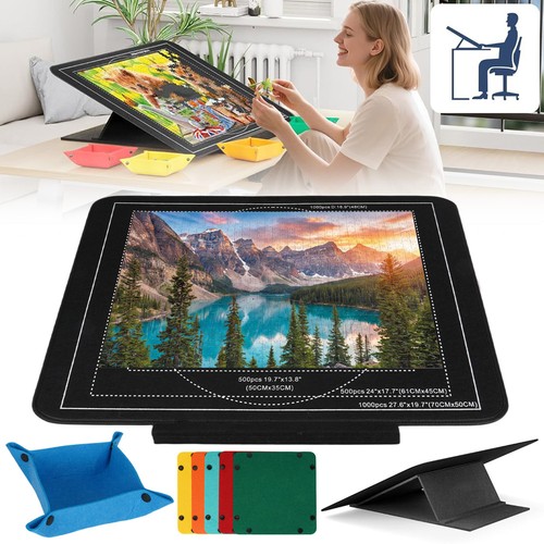 Puzzle mat board jigsaw - mat,