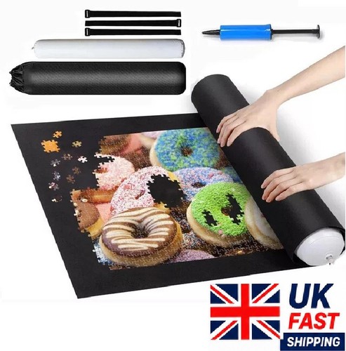 Puzzle mat - , for