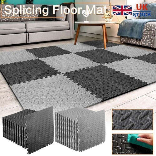 Gym yoga interlocking eva - yoga, foam