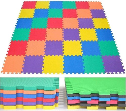Large soft foam eva - large,
