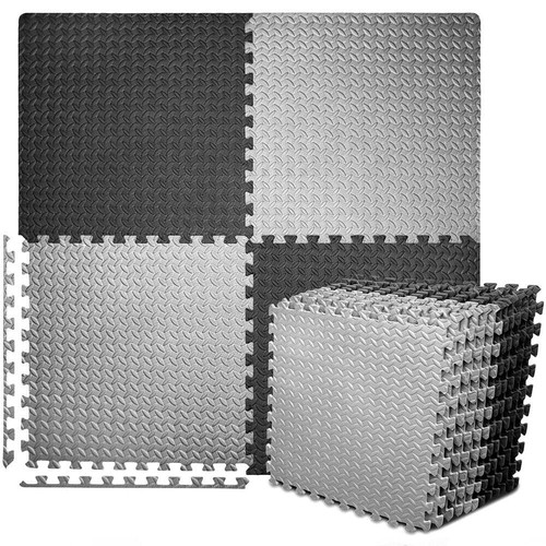 Interlocking eva foam - interlocking, puzzle
