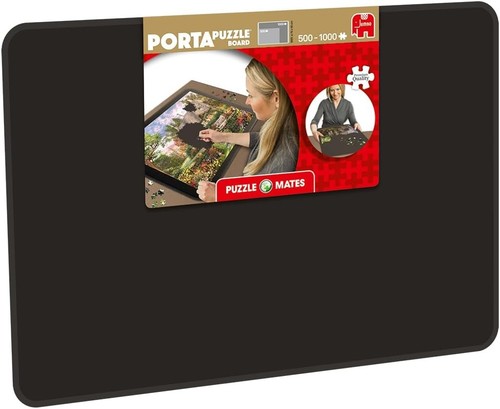Porta puzzle original large - porta,