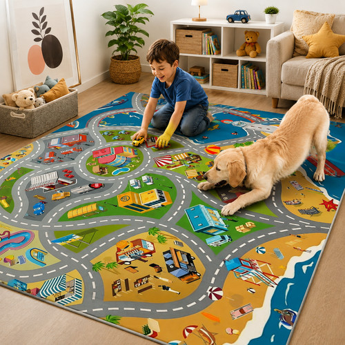 Interactive kids children - kids, children's