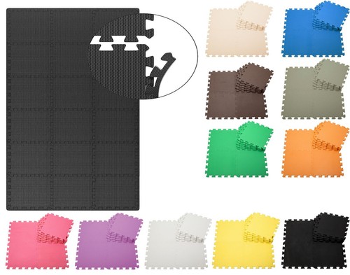 29cm baby crawling puzzle soft - baby,