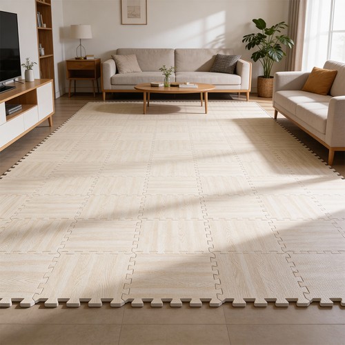 20pcs eva interlocking mat - eva, kid