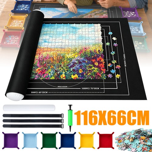 1000x roll puzzle storage - up,