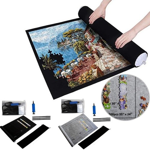 1500 pcs felt puzzle mat - 1500,