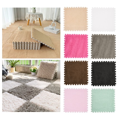 12pcs plush eva foam - 12pcs,