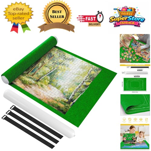 Eco friendly felt - eco-friendly, puzzle