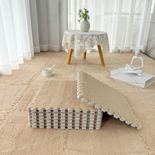 12pcs plush eva foam - 12pcs,
