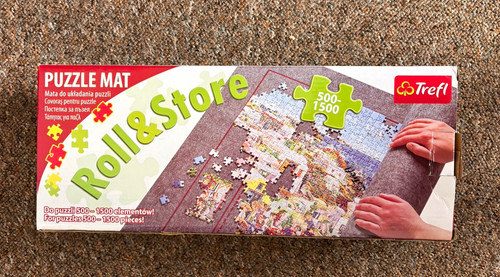 Trefl roll store - roll,