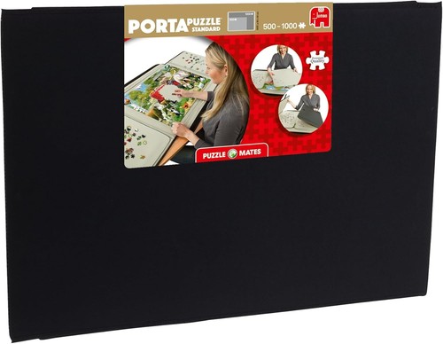Porta puzzle original - puzzle, large