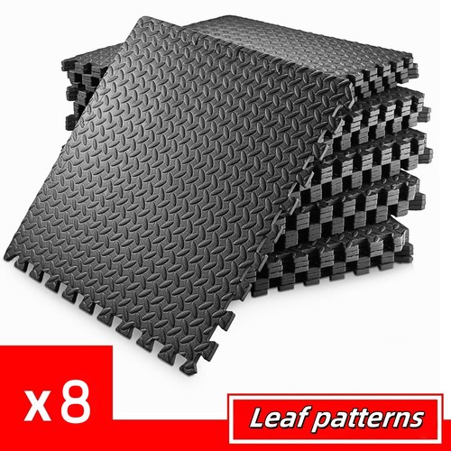 Interlocking eva foam puzzle - foam,