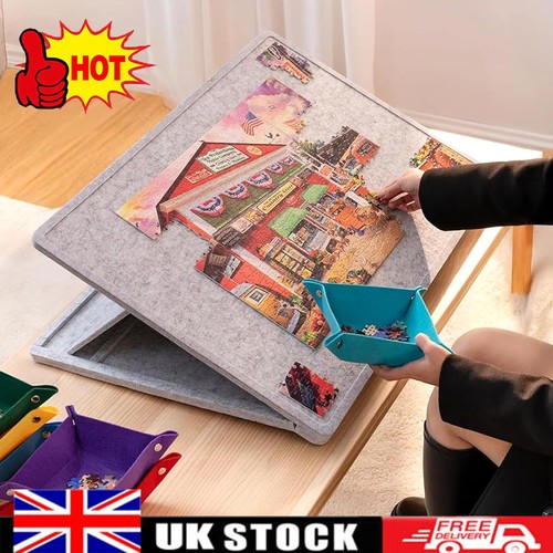 1000pcs tilting puzzle - 1000pcs,