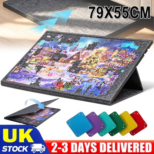 1000pcs tilting puzzle - 1000pcs,