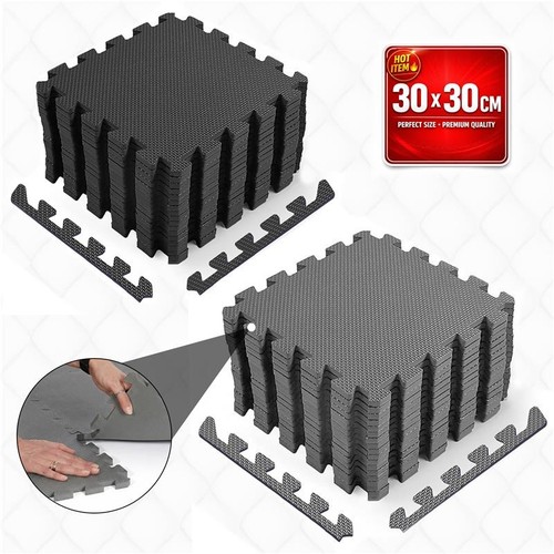 20pcs interlocking eva soft - 20pcs,