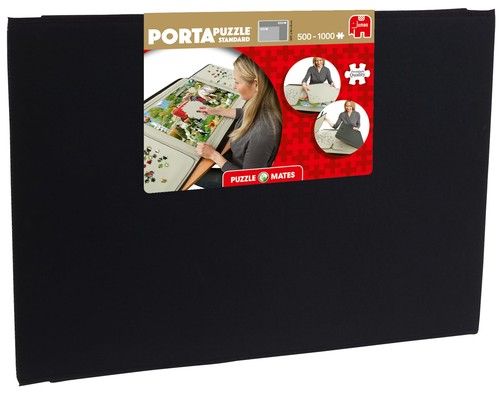 Porta puzzle original large - porta,