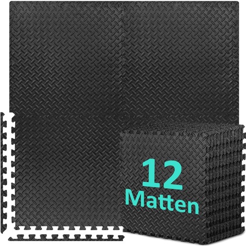 Fitness floor protector mat - protector,