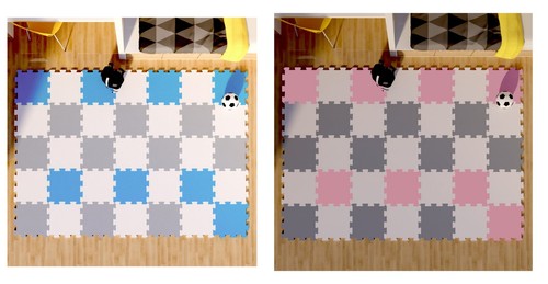 Kids play room - play,