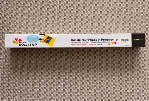 Lavievert puzzle roll - lavievert,
