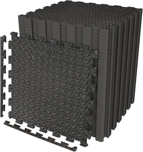 Heavy duty thick eva puzzle - duty,