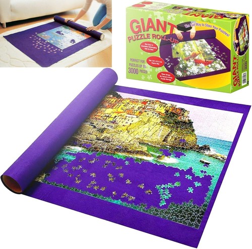 3000pcs giant jigsaw puzzle - 3000pcs,
