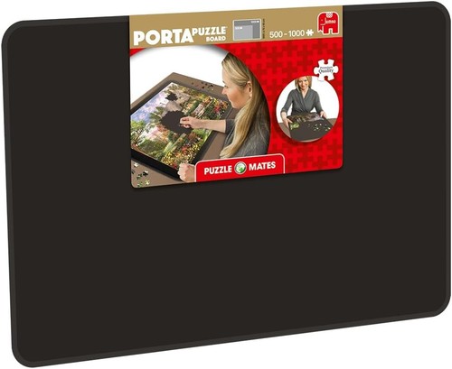 Porta puzzle large - porta,