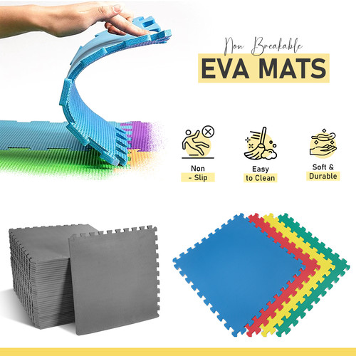 Eva foam interlocking - , puzzle